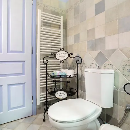 Eirene Villa Agios Nikolaos (Zakynthos)
