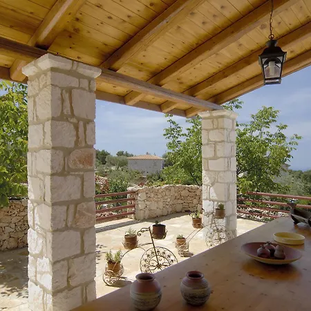Eirene Villa Agios Nikolaos (Zakynthos)