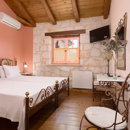 Villa Eirene Agios Nikolaos (Zakynthos)