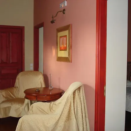 Villa Eirene *