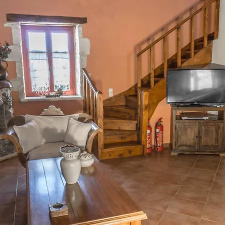 Eirene Villa Agios Nikolaos (Zakynthos)