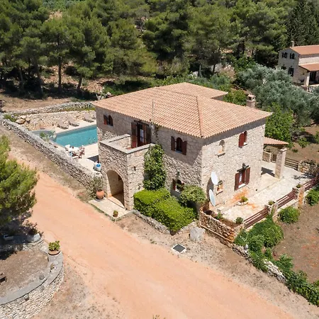 Villa Eirene