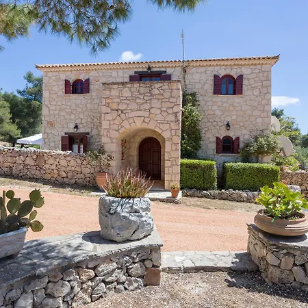 Villa Eirene *