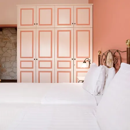 Eirene Villa Agios Nikolaos (Zakynthos)