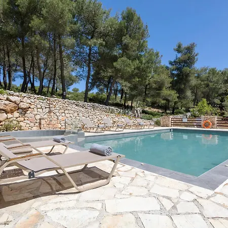 Eirene Villa Agios Nikolaos (Zakynthos)