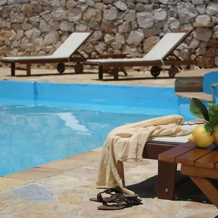 Eirene Villa